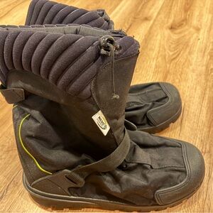 Overboots NEOS Explorer